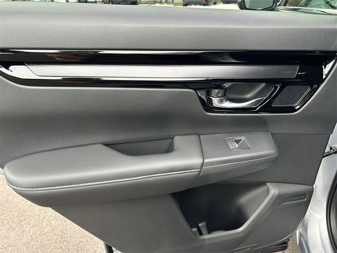 New 2026 Honda CR-V EX-L image 18