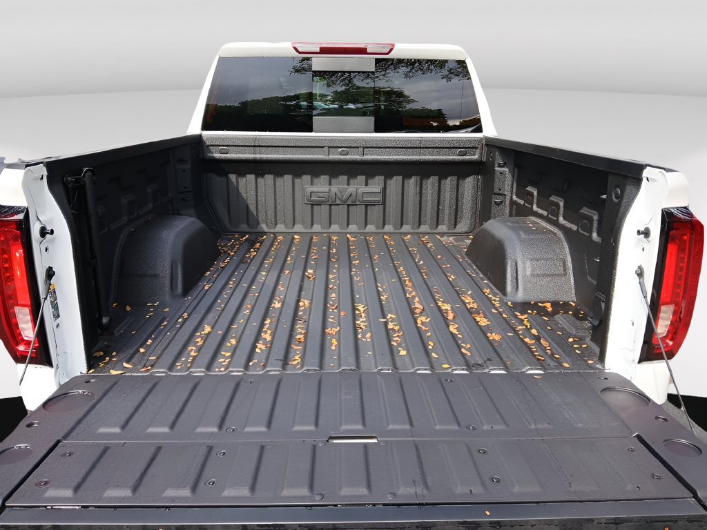 New 2026 GMC Sierra 1500 SLT w/ SLT Convenience Package RWD image 24
