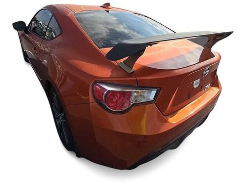 Used 2013 Scion FR-S RWD image 6