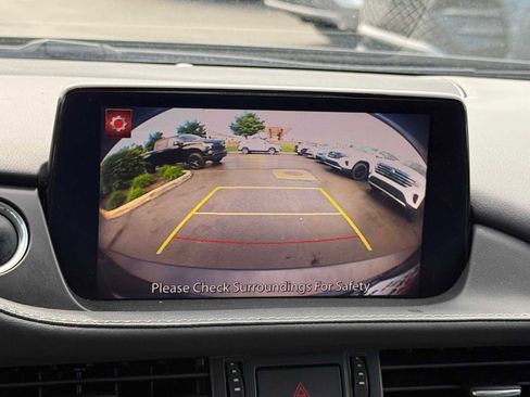 Used 2018 MAZDA MAZDA6 Grand Touring FWD image 25