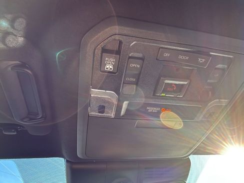 New 2026 Toyota 4Runner TRD Sport Premium image 21