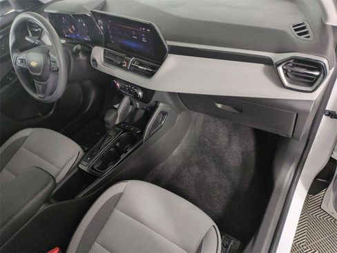 Certified 2024 Chevrolet TrailBlazer LT image 26