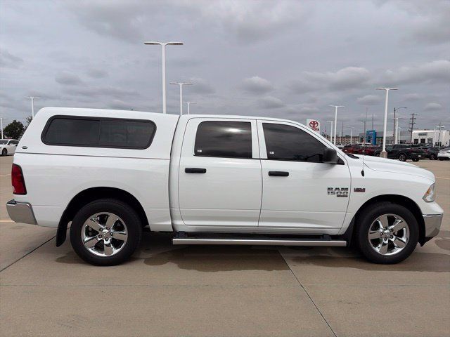 Used 2022 RAM 1500 Tradesman w/ Tradesman SXT Package AWD/4WD image 8
