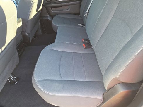 Used 2024 RAM 1500 Classic Warlock image 22