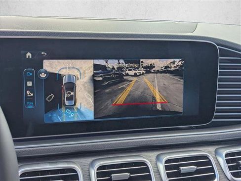 New 2026 Mercedes-Benz GLE 450 4MATIC image 12