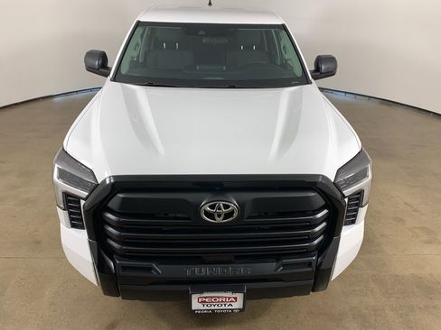 Used 2022 Toyota Tundra SR w/ SR Tow Package image 4