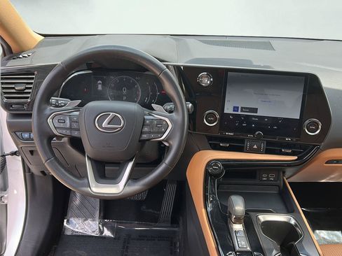 Used 2024 Lexus NX 350 AWD w/ Cold Area Package image 7