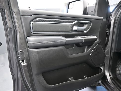 Used 2025 RAM 1500 Big Horn image 17