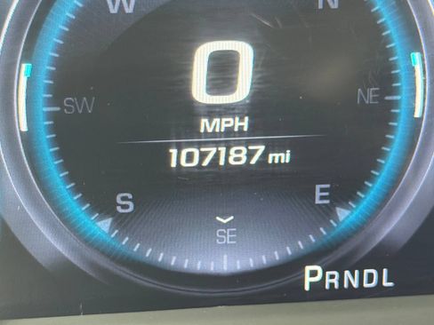 Used 2018 GMC Yukon Denali AWD/4WD image 19