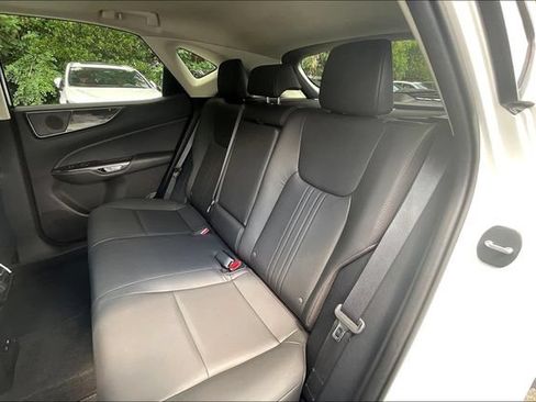 Used 2024 Lexus NX 350 AWD w/ Cold Area Package image 22