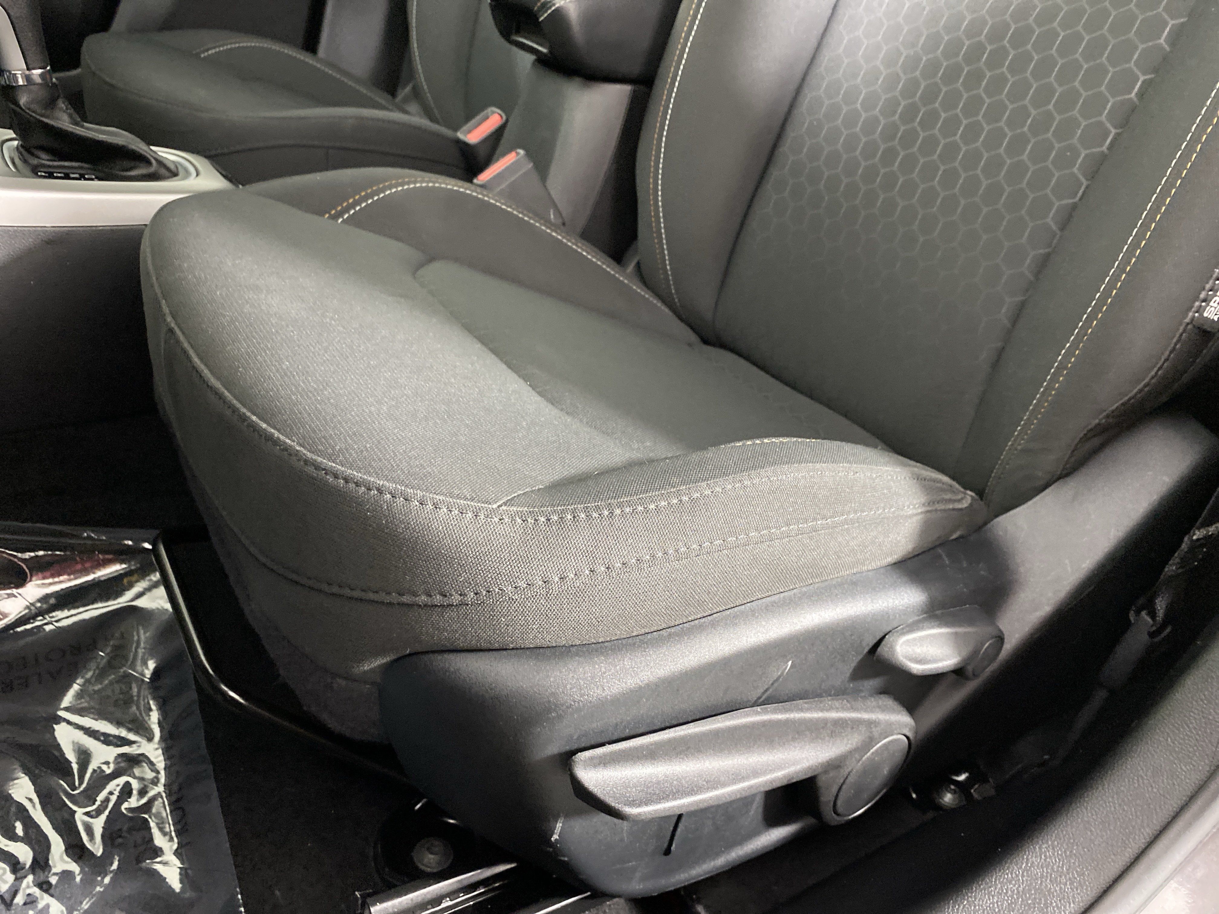 Used 2019 Jeep Compass Sport AWD/4WD image 16