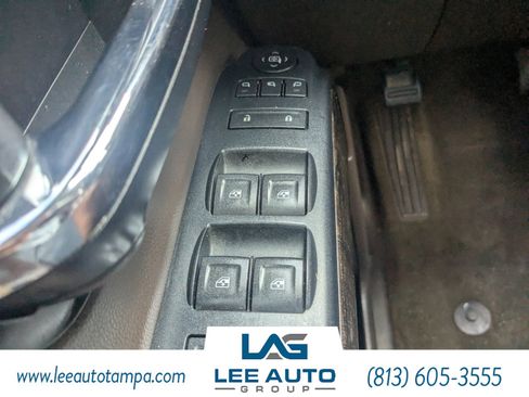 Used 2016 GMC Sierra 2500 Denali w/ Duramax Plus Package image 21