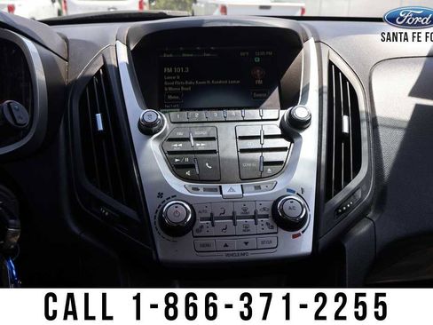 Used 2015 Chevrolet Equinox LT FWD image 28