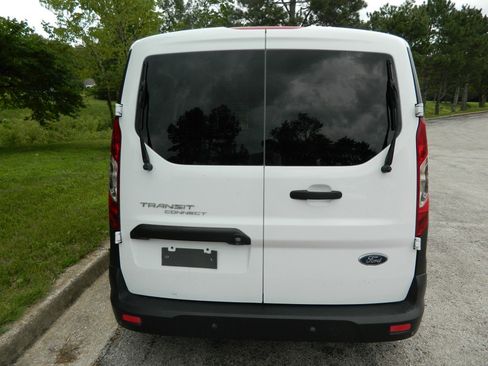 Used 2021 Ford Transit Connect XL FWD image 8