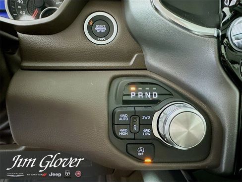 New 2026 RAM 1500 Laramie w/ Laramie Southwest Edition image 31