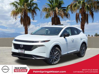 New 2026 Nissan Murano SL