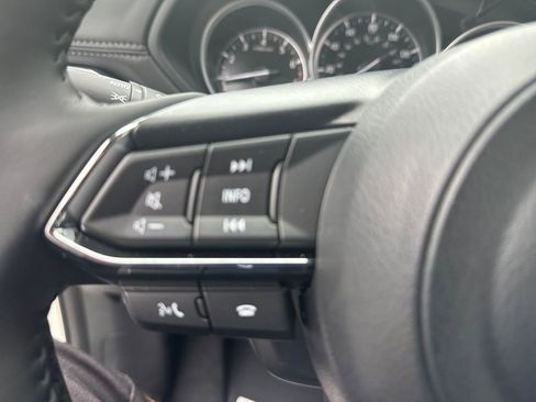 New 2025 MAZDA CX-5 AWD 2.5 S w/ Select Package image 17