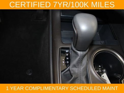 Used 2023 Toyota Camry SE w/ Convenience Package FWD image 25