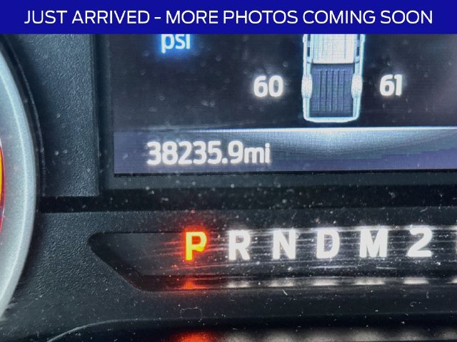 Used 2021 Ford F250 XL w/ STX Appearance Package AWD/4WD image 12