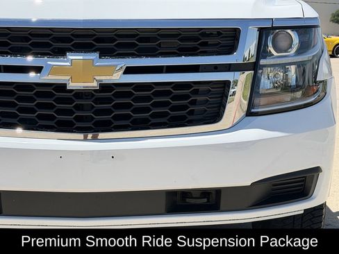 Used 2020 Chevrolet Tahoe LS w/ Skid Plate Package AWD/4WD image 4