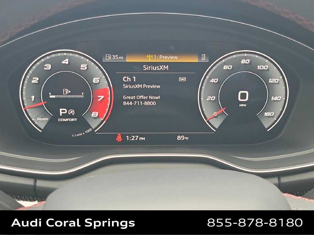 Certified 2023 Audi SQ5 Premium Plus w/ Premium Plus Package AWD/4WD image 26