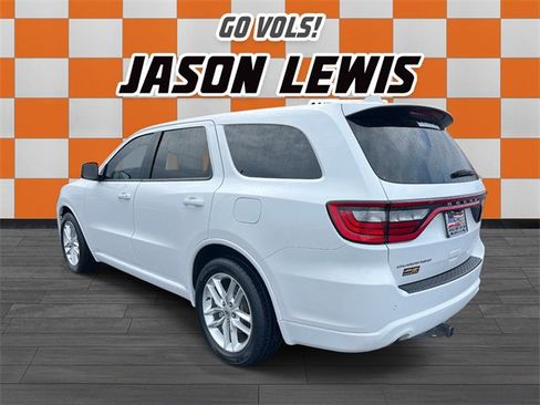 Used 2021 Dodge Durango GT image 6