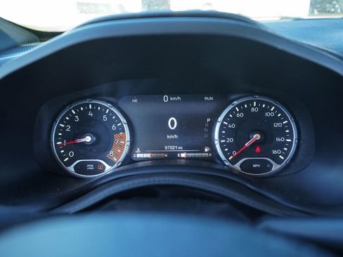 Used 2021 Jeep Renegade Latitude image 6