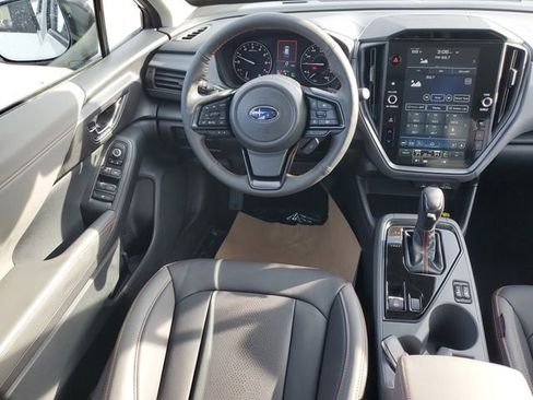 New 2026 Subaru Crosstrek 2.5i Limited image 17