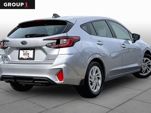 Certified 2024 Subaru Impreza 2.0i AWD/4WD image 13