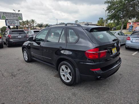 Used 2012 BMW X5 xDrive35i AWD/4WD image 6