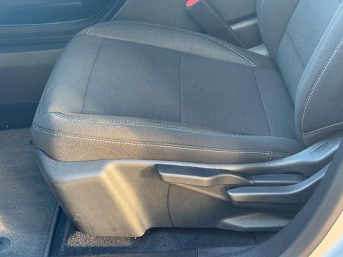 New 2026 Chevrolet Equinox EV LT image 48