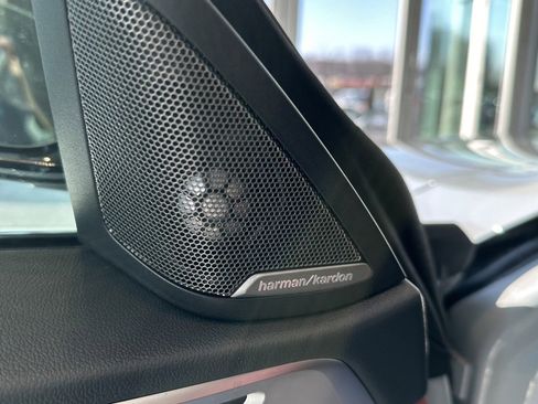 Certified 2025 BMW i4 xDrive40i w/ M Sport Package image 17