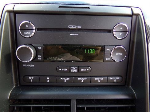 Used 2008 Ford Explorer Sport Trac Limited AWD/4WD image 59
