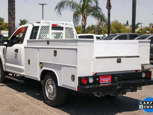 Used 2020 Ford F250 XL w/ Power Equipment Group image 6