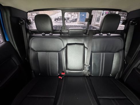 Used 2019 Ford Ranger Lariat w/ Equipment Group 501A Mid image 23