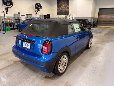 New 2026 MINI Cooper S FWD image 6