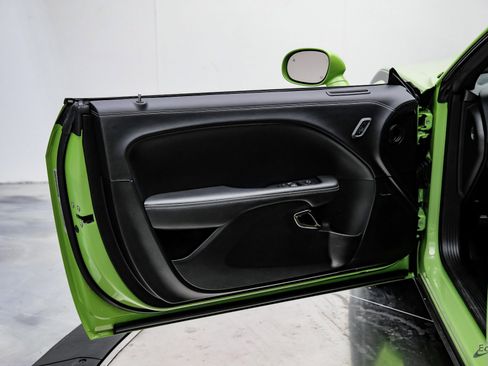 Used 2023 Dodge Challenger SRT Hellcat image 73