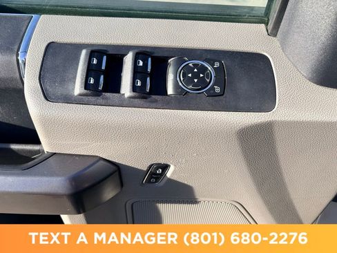 Used 2022 Ford F350 XLT w/ XLT Value Package AWD/4WD image 27