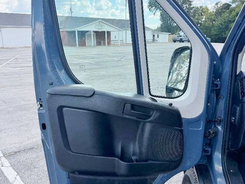 Used 2020 RAM ProMaster 3500 FWD image 9