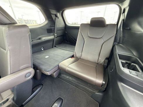 Certified 2025 Lexus TX 350 AWD w/ Technology Package image 24