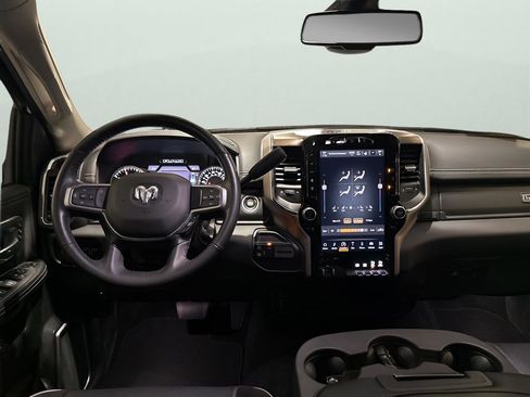 Certified 2024 RAM 2500 Laramie image 22