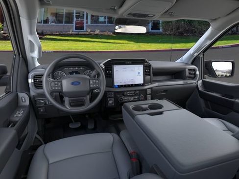 New 2026 Ford F150 XL w/ Tow/Haul Package AWD/4WD image 9