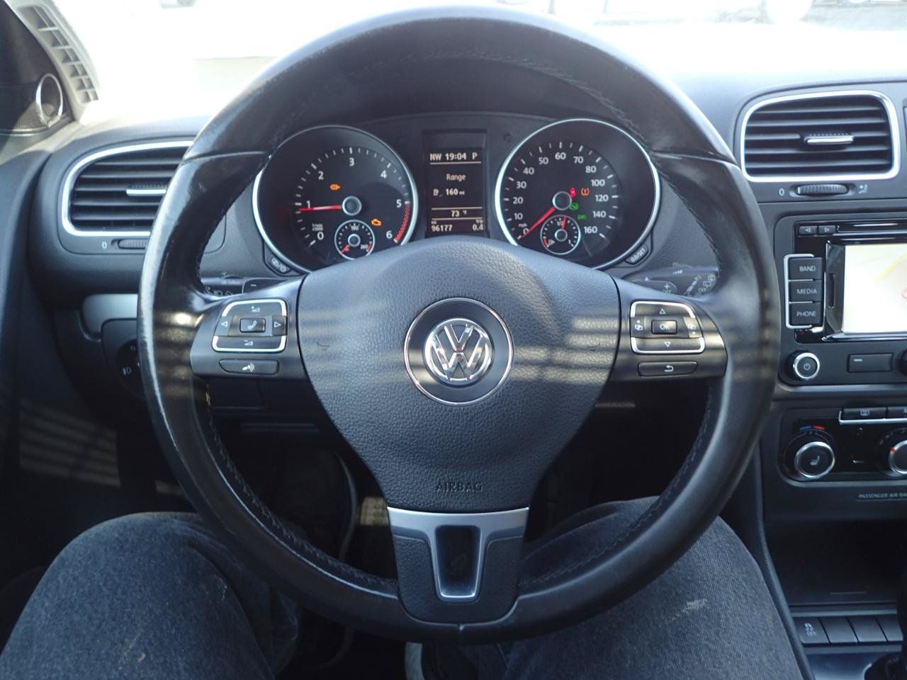 Used 2013 Volkswagen Golf TDI FWD image 15