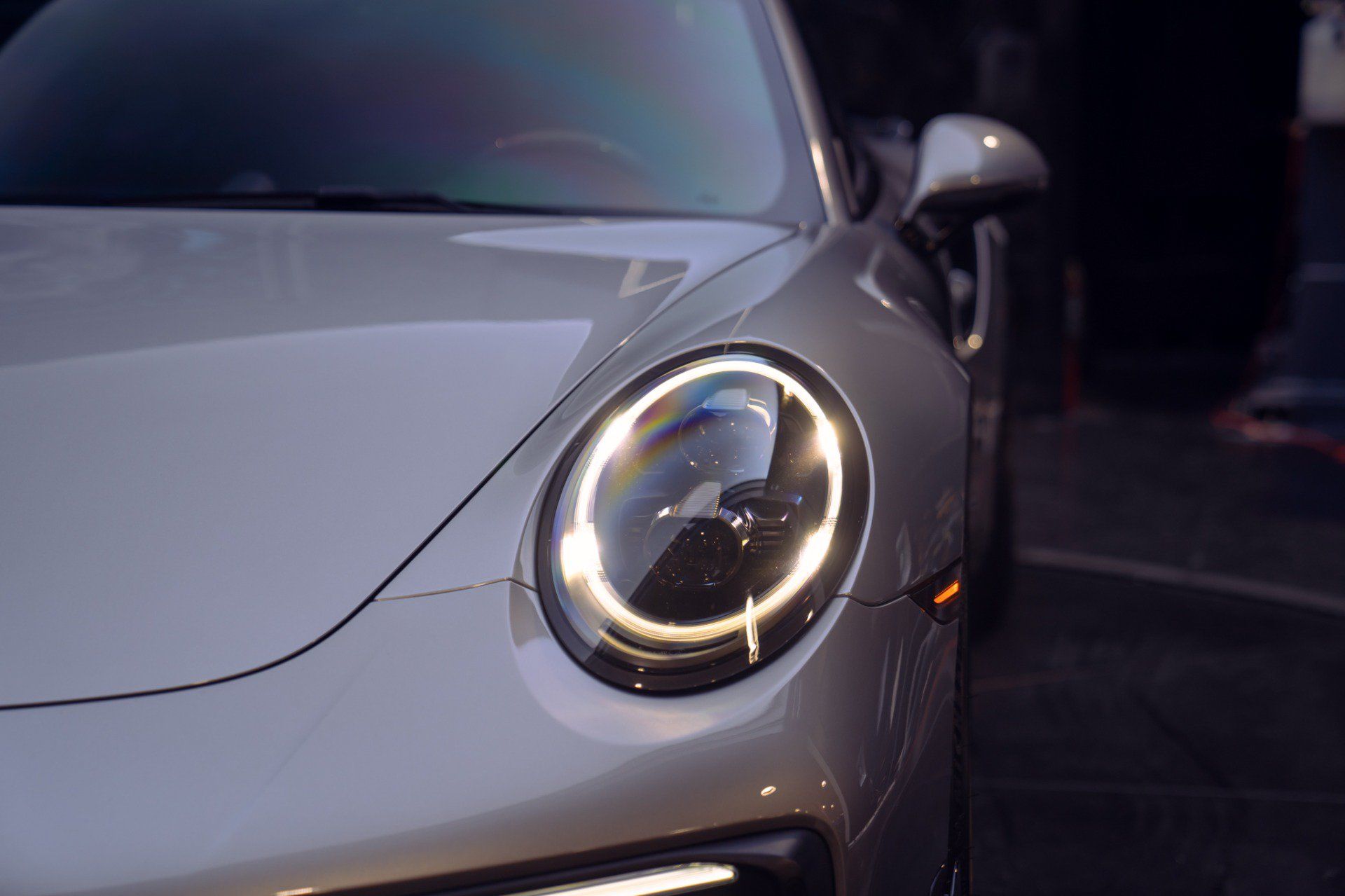 Used 2019 Porsche 911 4 Coupe AWD/4WD image 11