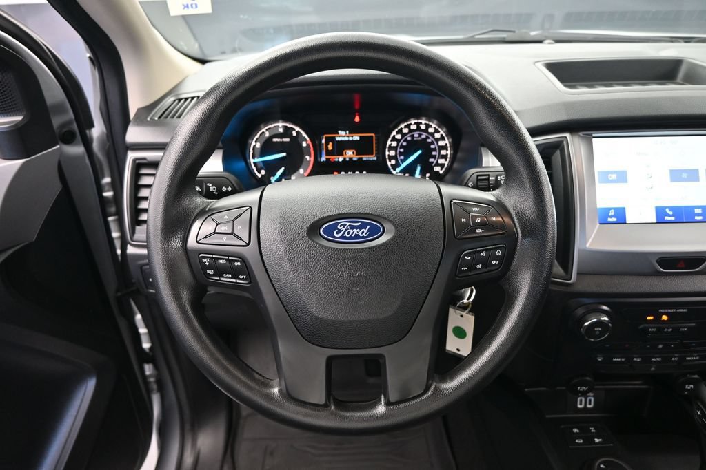 Certified 2022 Ford Ranger XL w/ Equipment Group 101A High AWD/4WD image 17