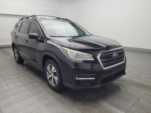 Used 2021 Subaru Ascent Premium AWD/4WD image 13
