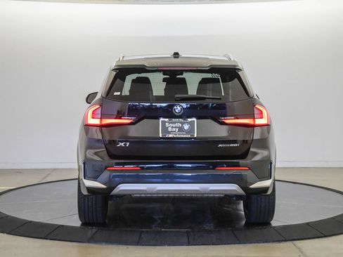 Used 2023 BMW X1 xDrive28i w/ Convenience Package AWD/4WD image 3