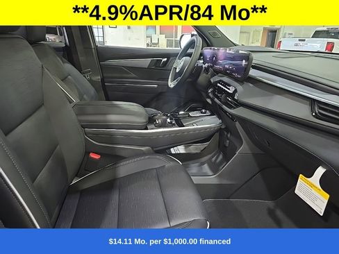 New 2026 Buick Enclave Sport Touring image 10