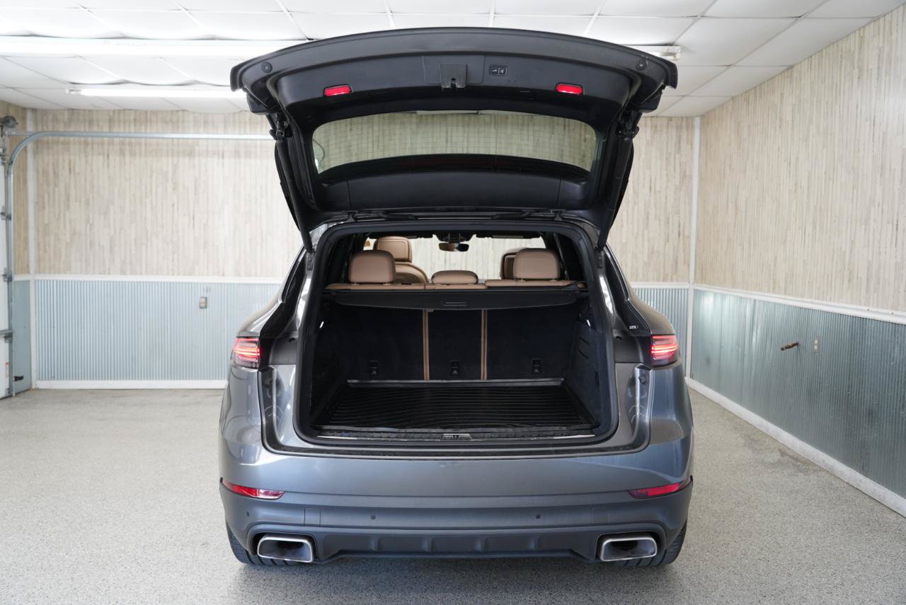 Used 2019 Porsche Cayenne AWD/4WD image 41
