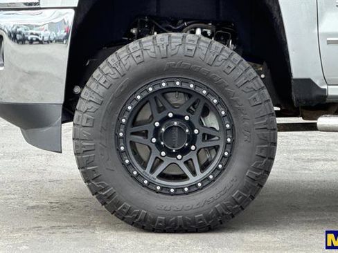 Used 2016 Chevrolet Silverado 3500 LTZ w/ Duramax Plus Package image 29